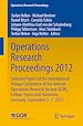 Télécharger le livre :  Operations Research Proceedings 2012