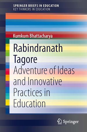 Téléchargez le livre :  Rabindranath Tagore