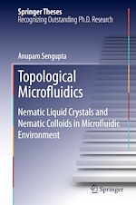 Télécharger le livre :  Topological Microfluidics