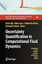 Download this eBook Uncertainty Quantification in Computational Fluid Dynamics
