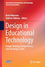 Download this eBook Design in Educational Technology