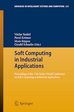 Télécharger le livre :  Soft Computing in Industrial Applications