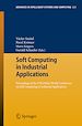 Télécharger le livre :  Soft Computing in Industrial Applications
