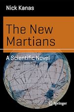 Télécharger le livre :  The New Martians