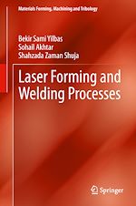 Download this eBook Laser Forming and Welding Processes