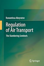 Télécharger le livre :  Regulation of Air Transport