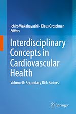 Télécharger le livre :  Interdisciplinary Concepts in Cardiovascular Health