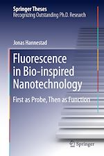 Télécharger le livre :  Fluorescence in Bio-inspired Nanotechnology
