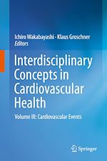 Télécharger le livre :  Interdisciplinary Concepts in Cardiovascular Health