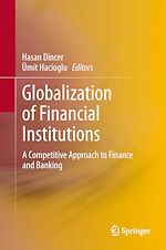 Télécharger le livre :  Globalization of Financial Institutions