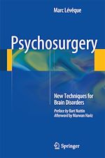 Télécharger le livre :  Psychosurgery