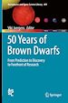 Télécharger le livre :  50 Years of Brown Dwarfs