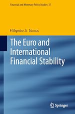 Télécharger le livre :  The Euro and International Financial Stability