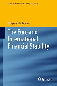 Télécharger le livre :  The Euro and International Financial Stability