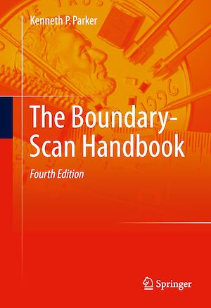Téléchargez le livre :  The Boundary-Scan Handbook