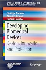 Download this eBook Developing Biomedical Devices
