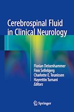 Télécharger le livre :  Cerebrospinal Fluid in Clinical Neurology