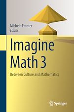 Télécharger le livre :  Imagine Math 3