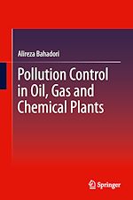 Télécharger le livre :  Pollution Control in Oil, Gas and Chemical Plants