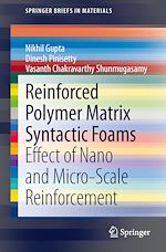Download this eBook Reinforced Polymer Matrix Syntactic Foams