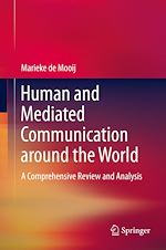 Télécharger le livre :  Human and Mediated Communication around the World