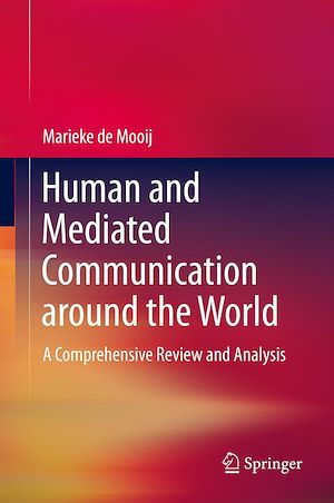 Téléchargez le livre :  Human and Mediated Communication around the World