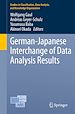Télécharger le livre :  German-Japanese Interchange of Data Analysis Results