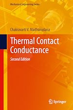 Télécharger le livre :  Thermal Contact Conductance
