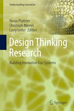 Télécharger le livre :  Design Thinking Research