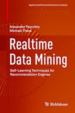 Télécharger le livre :  Realtime Data Mining