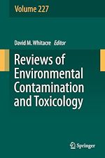 Download this eBook Reviews of Environmental Contamination and Toxicology, Volume 227