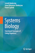 Télécharger le livre :  Systems Biology