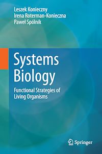 Télécharger le livre :  Systems Biology