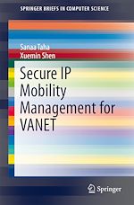 Télécharger le livre :  Secure IP Mobility Management for VANET