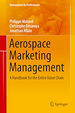 Download this eBook Aerospace Marketing Management