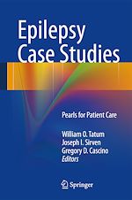 Télécharger le livre :  Epilepsy Case Studies
