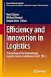 Télécharger le livre :  Efficiency and Innovation in Logistics