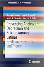 Télécharger le livre :  Preventing Adolescent Depression and Suicide Among Latinas