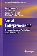 Télécharger le livre :  Social Entrepreneurship