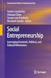 Télécharger le livre :  Social Entrepreneurship
