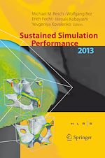 Télécharger le livre :  Sustained Simulation Performance 2013