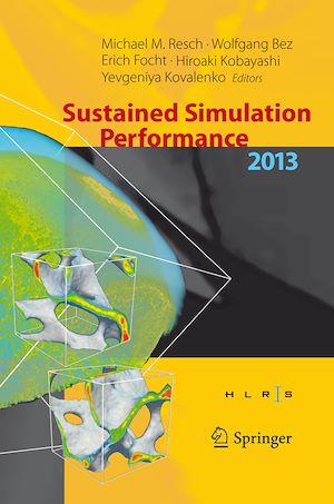 Téléchargez le livre :  Sustained Simulation Performance 2013