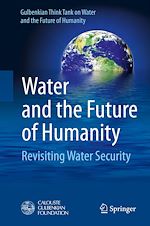 Télécharger le livre :  Water and the Future of Humanity