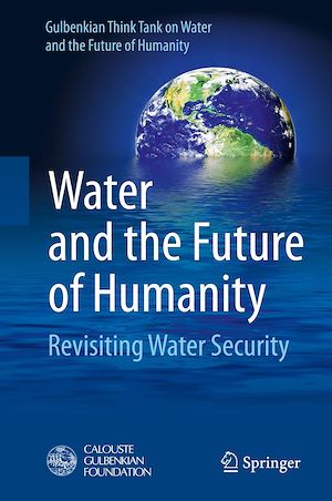 Téléchargez le livre :  Water and the Future of Humanity