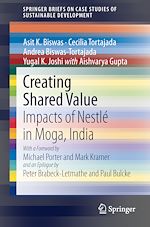 Download this eBook Creating Shared Value