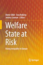 Télécharger le livre :  Welfare State at Risk