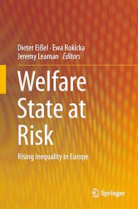 Télécharger le livre :  Welfare State at Risk