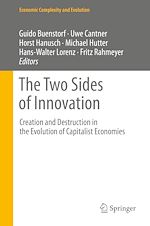 Télécharger le livre :  The Two Sides of Innovation
