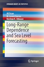 Download this eBook Long-Range Dependence and Sea Level Forecasting