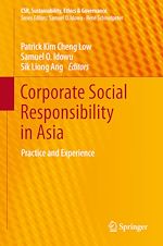 Télécharger le livre :  Corporate Social Responsibility in Asia